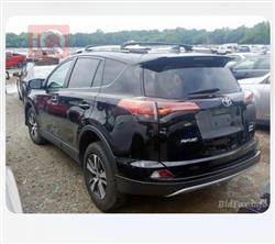 تويوتا راف 4